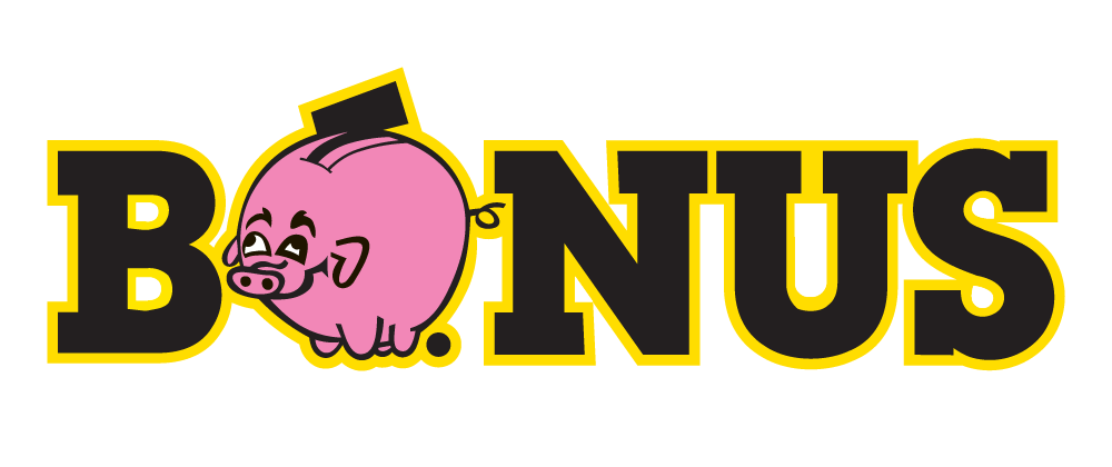 Bónus - Ungmennafélagið Afturelding