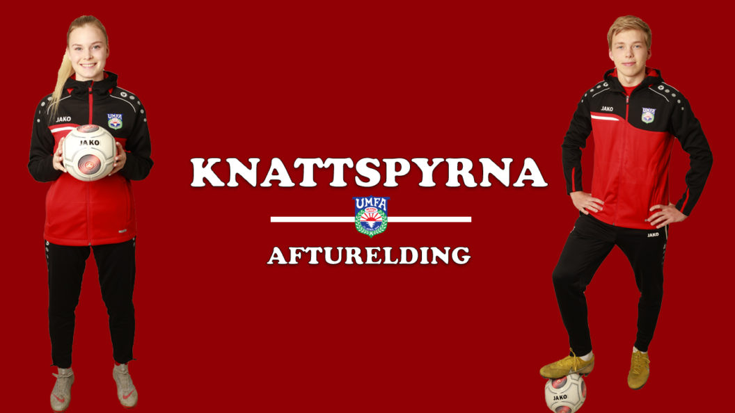 Meistarflokksráð karla Ungmennafélagið Afturelding