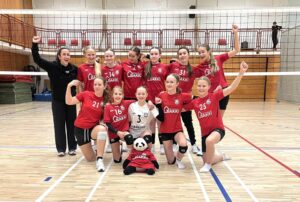 Afturelding U14 í 7.d kvk